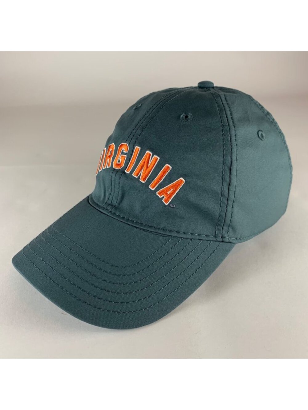 Virginia Cavaliers NCAA Legacy Athletic Relaxed Fit Strapback Adjustable Hat